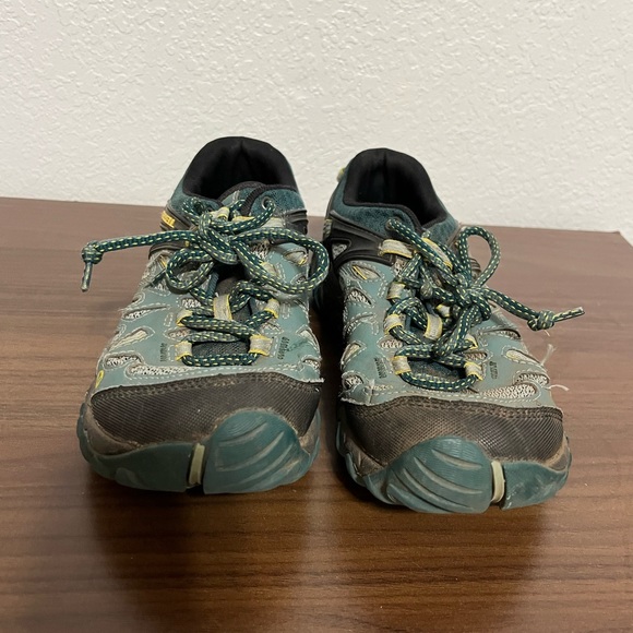 Merrell Hiking Trail Runners - Picture 2 of 4